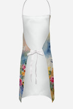Load image into Gallery viewer, Black Swan Apron – Artist-Designed Kitchen, BBQ &amp; Craft Apron
