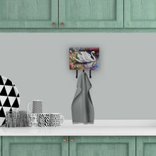 Load image into Gallery viewer, Swan Leash or Key Holder