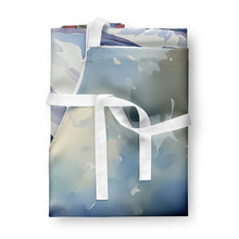 Load image into Gallery viewer, Swan Apron – Artist-Designed Kitchen, BBQ &amp; Craft Apron