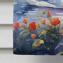 Load image into Gallery viewer, Swan House Flag