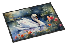 Load image into Gallery viewer, Swan Doormat-24x36 Indoor / Outdoor Rug | Made in USA