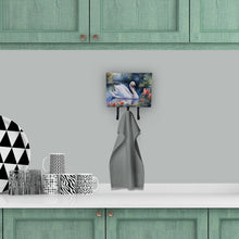 Load image into Gallery viewer, Swan Leash or Key Holder