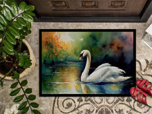 Load image into Gallery viewer, Swan Doormat-24x36 Indoor / Outdoor Rug | Made in USA