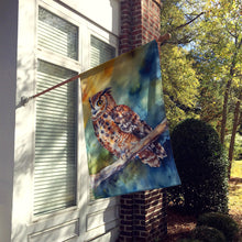 Load image into Gallery viewer, Tawny Owl House Flag