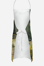 Load image into Gallery viewer, Wood Duck Apron – Artist-Designed Kitchen, BBQ &amp; Craft Apron