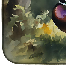 Load image into Gallery viewer, Wood Duck Dish Drying Mat