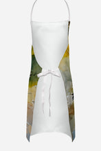 Load image into Gallery viewer, Wood Duck Apron – Artist-Designed Kitchen, BBQ &amp; Craft Apron