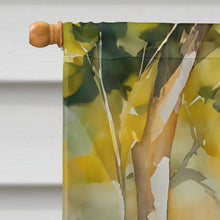 Load image into Gallery viewer, Wood Duck House Flag