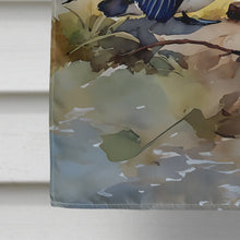 Load image into Gallery viewer, Wood Duck House Flag