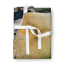 Load image into Gallery viewer, Wood Duck Apron – Artist-Designed Kitchen, BBQ &amp; Craft Apron