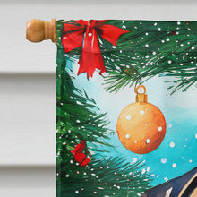 Load image into Gallery viewer, Cane Corso Christmas House Flag