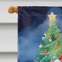 Load image into Gallery viewer, Newfoundland Christmas House Flag