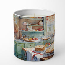 Load image into Gallery viewer, American English Coonhound Christmas Cookies Decorative Soy Candle