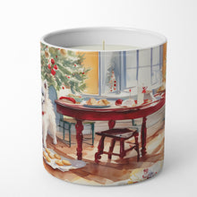 Load image into Gallery viewer, American Eskimo Christmas Cookies Decorative Soy Candle