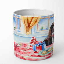 Load image into Gallery viewer, American Water Spaniel Christmas Cookies Decorative Soy Candle