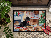 Load image into Gallery viewer, American Water Spaniel Christmas Cookies Doormat-24x36 Indoor / Outdoor Rug | Made in USA