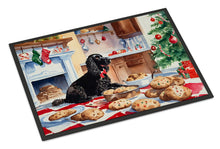 Load image into Gallery viewer, American Water Spaniel Christmas Cookies Doormat-24x36 Indoor / Outdoor Rug | Made in USA