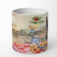 Load image into Gallery viewer, Belgian Malinois Christmas Cookies Decorative Soy Candle