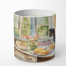 Load image into Gallery viewer, Belgian Tervuren Christmas Cookies Decorative Soy Candle