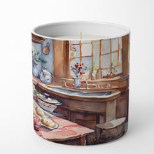Load image into Gallery viewer, Bichon Frise Christmas Cookies Decorative Soy Candle