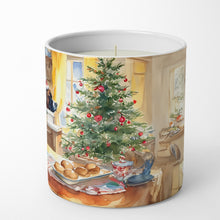 Load image into Gallery viewer, Boxer Christmas Cookies Decorative Soy Candle
