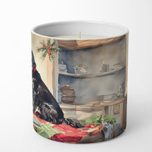 Load image into Gallery viewer, Boykin Spaniel Christmas Cookies Decorative Soy Candle