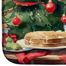Load image into Gallery viewer, Boykin Spaniel Christmas Cookies Dish Drying Mat