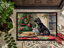 Load image into Gallery viewer, Boykin Spaniel Christmas Cookies Doormat-24x36 Indoor / Outdoor Rug | Made in USA