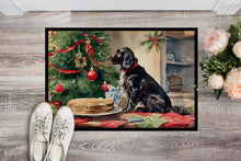 Load image into Gallery viewer, Boykin Spaniel Christmas Cookies Doormat