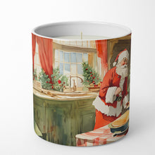 Load image into Gallery viewer, Bullmastiff Christmas Cookies Decorative Soy Candle
