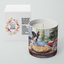 Load image into Gallery viewer, Catahoula Christmas Cookies Decorative Soy Candle