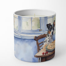 Load image into Gallery viewer, Catahoula Christmas Cookies Decorative Soy Candle
