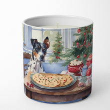 Load image into Gallery viewer, Catahoula Christmas Cookies Decorative Soy Candle