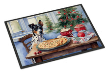 Load image into Gallery viewer, Catahoula Christmas Cookies Doormat-24x36 Indoor / Outdoor Rug | Made in USA