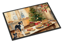 Load image into Gallery viewer, Catahoula Christmas Cookies Doormat-24x36 Indoor / Outdoor Rug | Made in USA