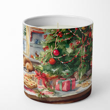Load image into Gallery viewer, Chihuahua Christmas Cookies Decorative Soy Candle