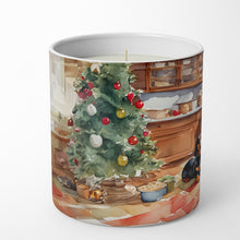 Load image into Gallery viewer, Dachshund Christmas Cookies Decorative Soy Candle