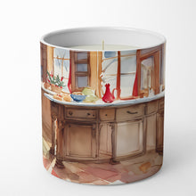 Load image into Gallery viewer, Dachshund Christmas Cookies Decorative Soy Candle