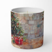 Load image into Gallery viewer, English Springer Spaniel Christmas Cookies Decorative Soy Candle