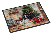 Load image into Gallery viewer, English Springer Spaniel Christmas Cookies Doormat-24x36 Indoor / Outdoor Rug | Made in USA