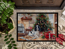 Load image into Gallery viewer, English Springer Spaniel Christmas Cookies Doormat - 18X27 Indoor / Outdoor Rug | Made in USA