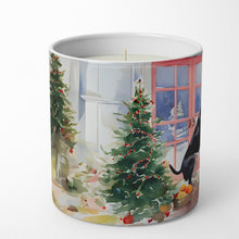 Load image into Gallery viewer, Great Dane Christmas Cookies Decorative Soy Candle