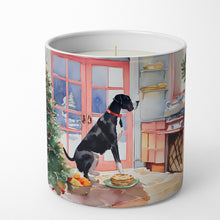 Load image into Gallery viewer, Great Dane Christmas Cookies Decorative Soy Candle
