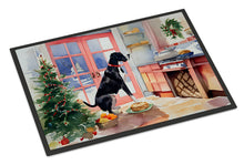 Load image into Gallery viewer, Great Dane Christmas Cookies Doormat-24x36 Indoor / Outdoor Rug | Made in USA
