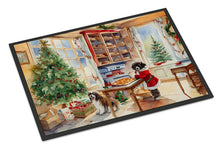 Load image into Gallery viewer, Havanese Christmas Cookies Doormat - 18X27 Indoor / Outdoor Rug | Made in USA
