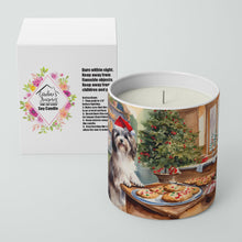 Load image into Gallery viewer, Havanese Christmas Cookies Decorative Soy Candle
