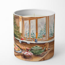Load image into Gallery viewer, Havanese Christmas Cookies Decorative Soy Candle