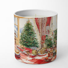 Load image into Gallery viewer, Jack Russell Terrier Christmas Cookies Decorative Soy Candle