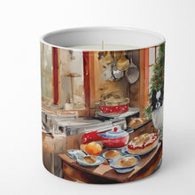 Load image into Gallery viewer, Japanese Chin Christmas Cookies Decorative Soy Candle