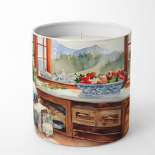 Load image into Gallery viewer, Japanese Chin Christmas Cookies Decorative Soy Candle